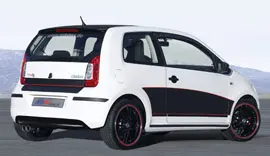 Citigo Heck